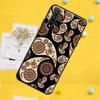 Floral Paisley Pattern For Huawei Nova 7i 8i 11i 12i 12s 9 10 SE Y91 Y90 Y60 Y70 Y72 Y61 P60 Pro P30 P40 Lite Case