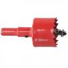 Bi Metal Drill Bit 15mm 50mm with For Arbor for Metal Wood and Plastic Use