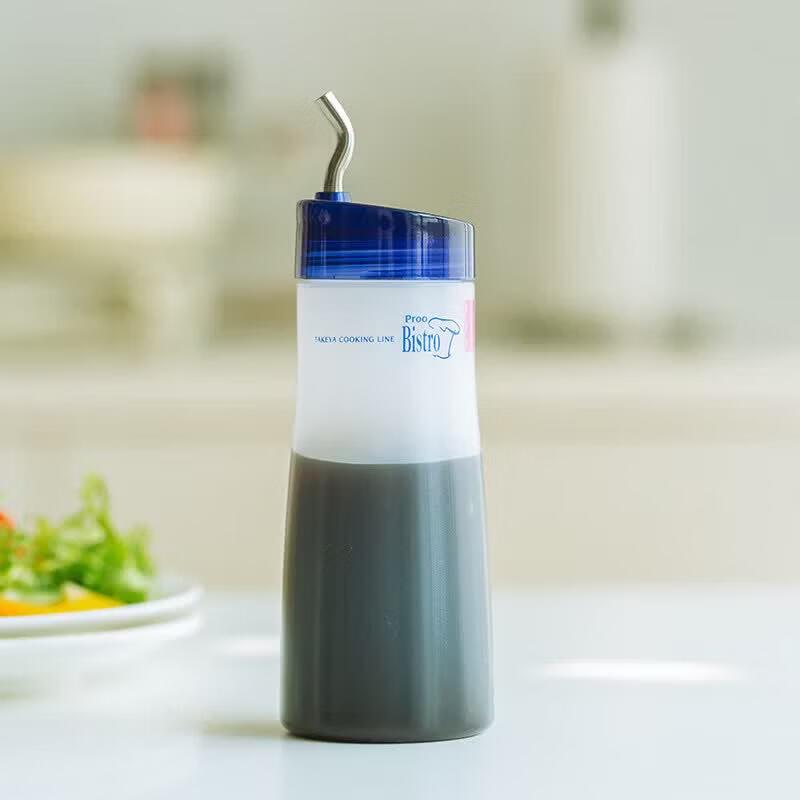 TAKEYA Japanese Leak-Proof Oil Dispenser Bottle
