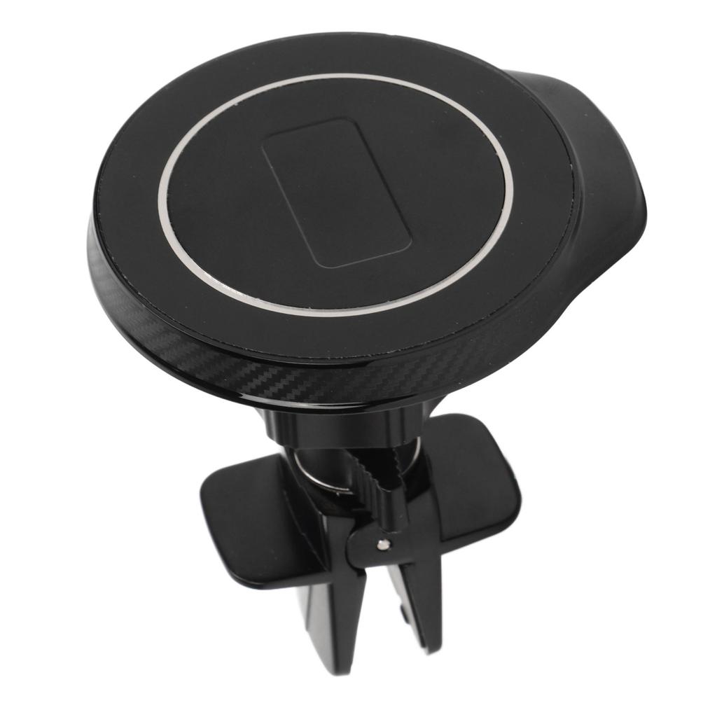 Magnetic Phone Holder Universal 360 Degrees Adjustable Car Vent Phone Mount Fit All Cell Phones