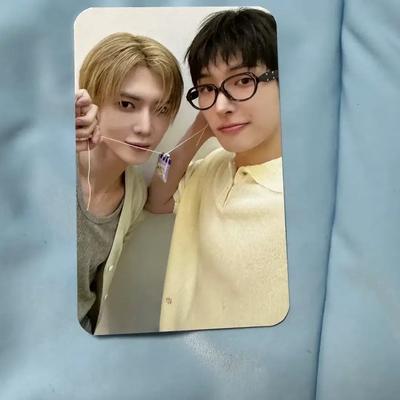 ATEEZ Fan Meeting Unit photocard(Dobez)