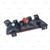 For JAC T8 T9 Pickup Rear Bumper Reflector Light Stop Lamp Brake Lamp Light Fog Light Car Accessorie
