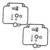 14-teiliges Vergaser-Überholset Vergaser-Reparatursatz Ersatz für SUZUKI GS500E GSX1100G DR250S DR250SE DR350S DR350SE DR350