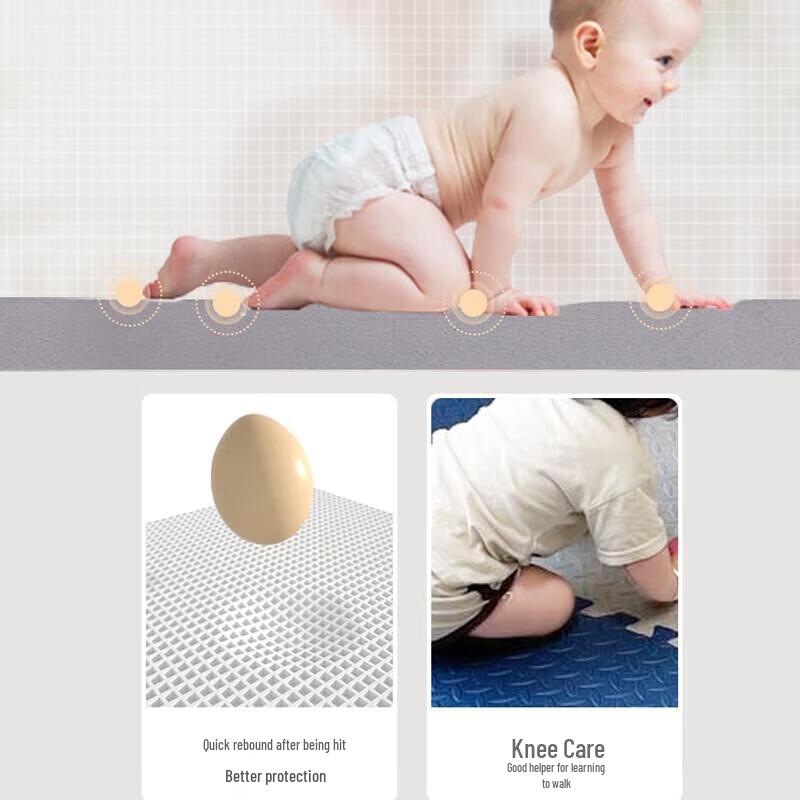 Aige Baby Interlocking Play Mat