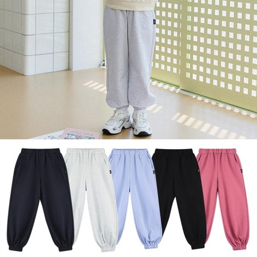 

Джоггеры Olivan с лейблом 5 цветов navy/150