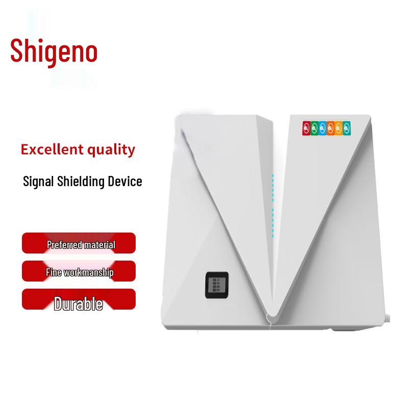 Multi-Channel Signal Blocker