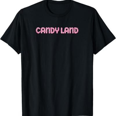 Na górę – T-shirty i koszulki