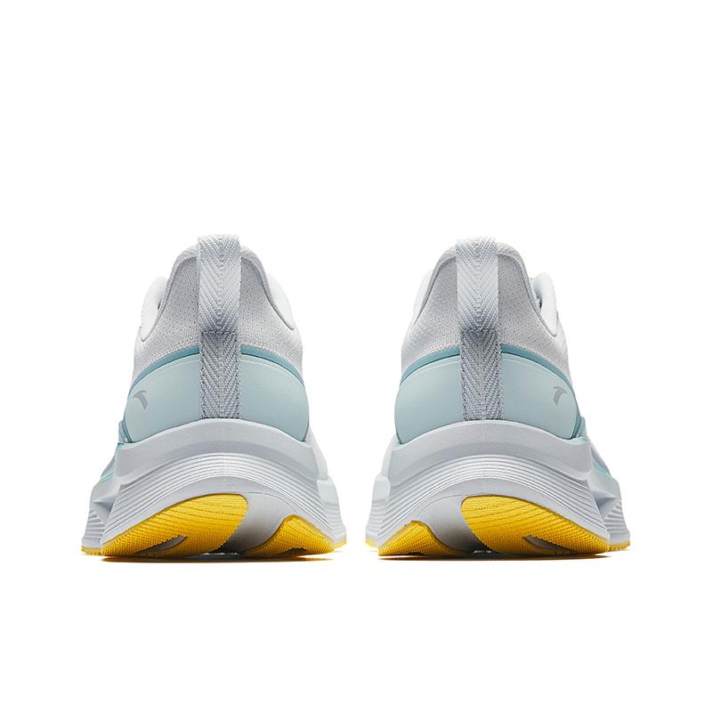 Anta Comfortable Lightweight Versatile Cushioning Fashion Low-Top Running Shoes Men Sneaker 112525542-2