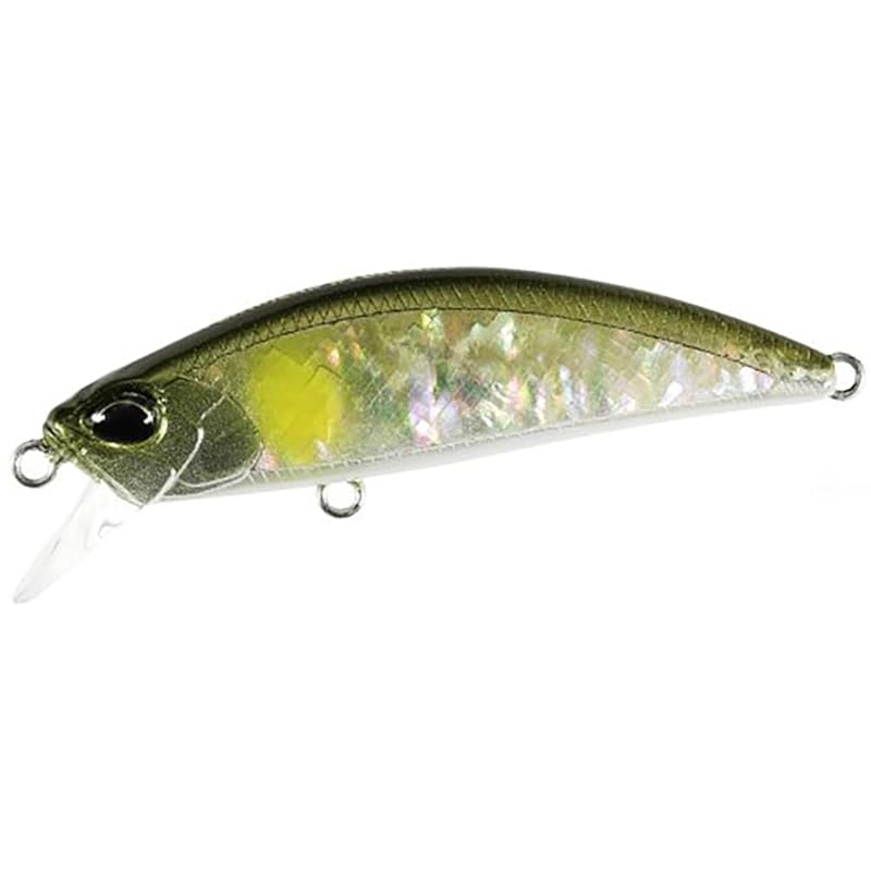 

Duo spear head Ryuki 50S AWABI CCC4114 Ayu Abalone