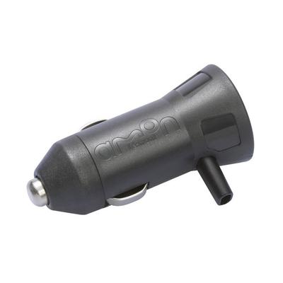 Amon Netzstecker, 12/24 VDC 60W oder weniger, Montagebauart 1539
