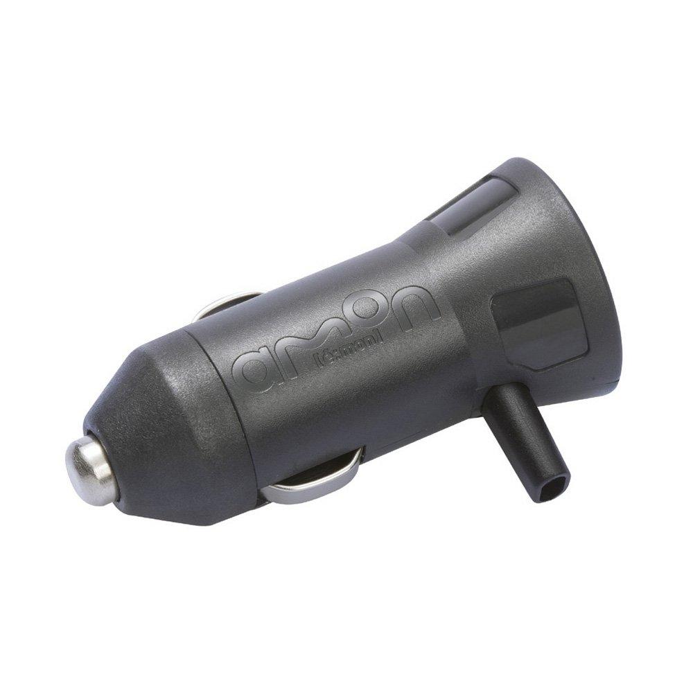 

amon power supply plug, 12/24 VDC 60W or less, assembly type 1539 2.4) Assembly type/12V60W/24V60W or less