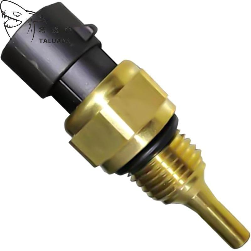HM-A40038 6261-81-6901 6261-81-6900 Water Temperature Sensor For R455 R505-7 6D107 Excavator Engine Sensor