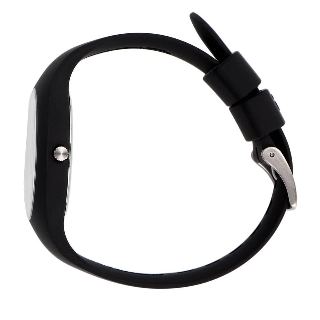 Authorized Ice Watch Watch 021145 Ice Any Black Small Women's