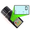 Grains Moisture Meter for Corn Rice Wheat Peanut Coffee Bean Pea Hygrometer Humidity Tester LCD Moisture Tester