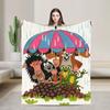 Roupa de cama – Mantas