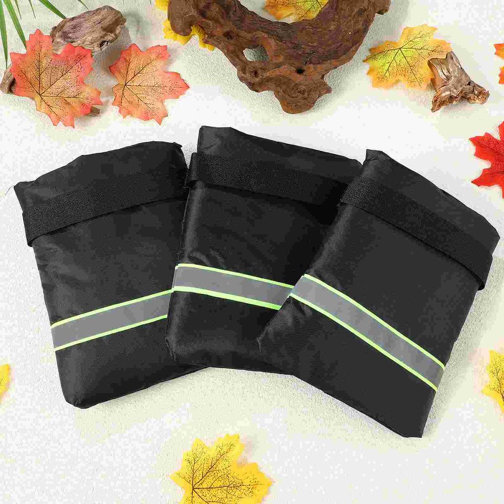 4 Pcs Schlauch Schutzhülle Garten Tap Abdeckungen Protektoren Verdickt Outdoor Wasserhahn Winter