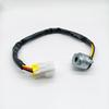 48750-01G00 5 p Ignition Cable Switch For Nissan D21 Pathfinder 240SX Pickup 4875001G00