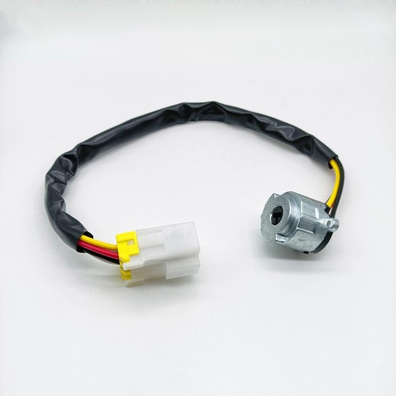 48750-01G00 5 p Ignition Cable Switch For Nissan D21 Pathfinder 240SX Pickup 4875001G00