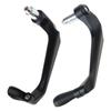 Motorbike Handguard Protector Brake Lever Protector Guard Universal Motorcycle Modification Accessories Hand Guard