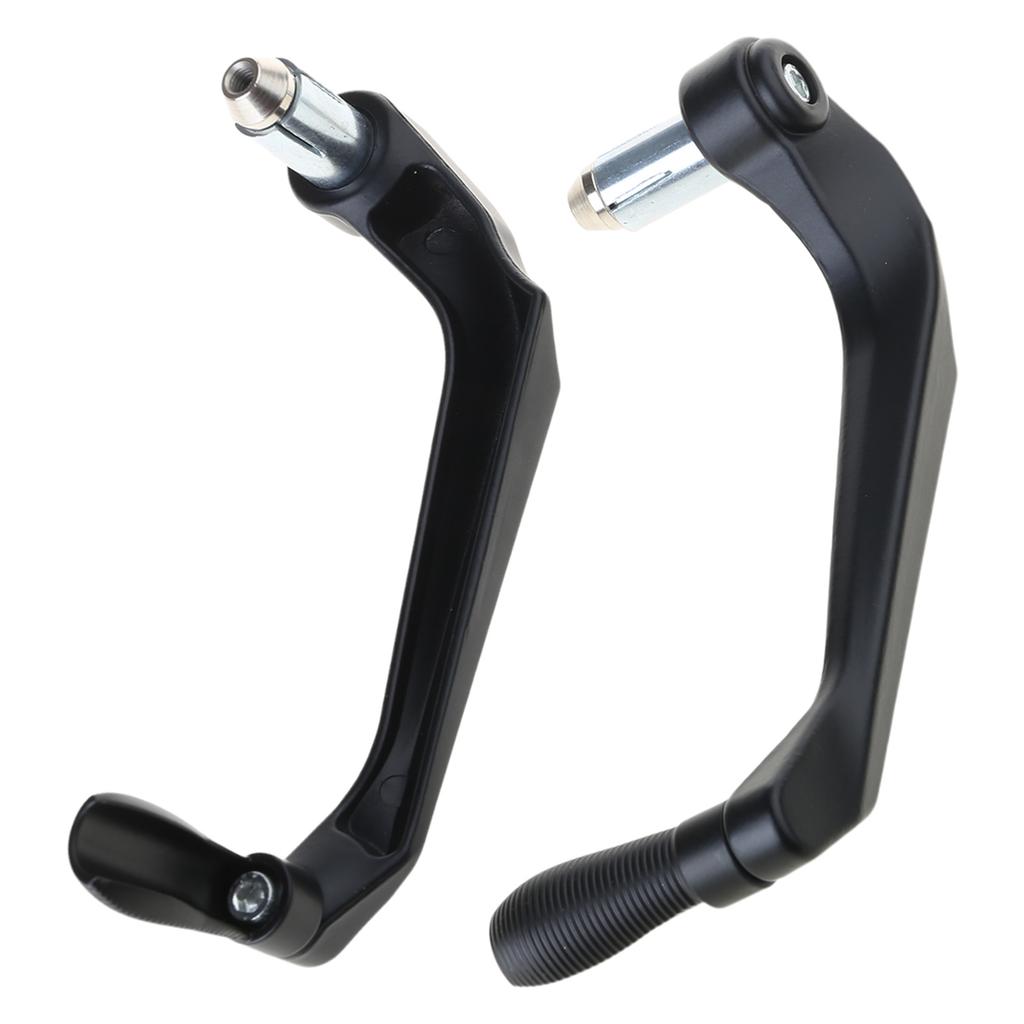Motorbike Handguard Protector Brake Lever Protector Guard Universal Motorcycle Modification Accessories Hand Guard