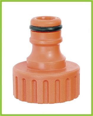 Arrosage et irrigation – Raccords d'arrosage