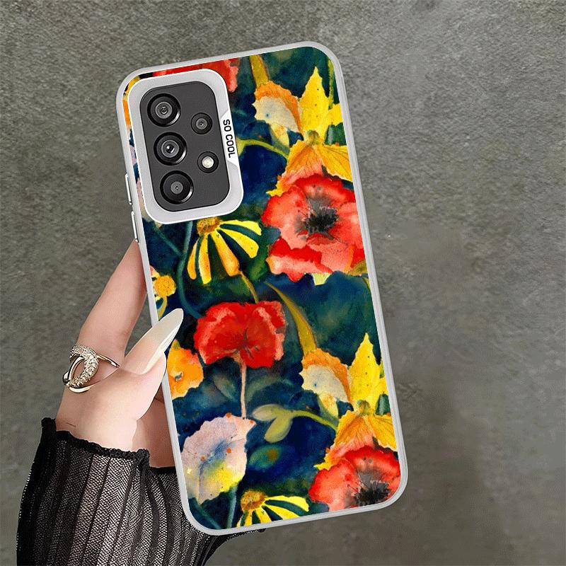 

Adrianne Lenker Songs Album Art Shockproof Phone Case for Samsung A17 A16 A15 A14 A37 A57 A36 A56 A26 A35 A55 A25 A34 A54 A24 A1 Samsung A23