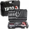 YATO YT-38841 Wrench Set 1/4, 3/8, 1/2 216pcs