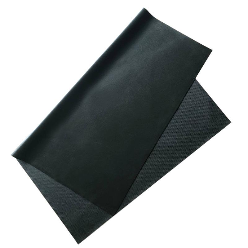 

Легко чистящийся коврик для багажника автомобиля, мягкий универсальный дышащий коврик для багажника, пылезащитный коврик, DIY Бесплатная резка, домашний автозагрузочный коврик для домашних животных, коврик 100x120cm