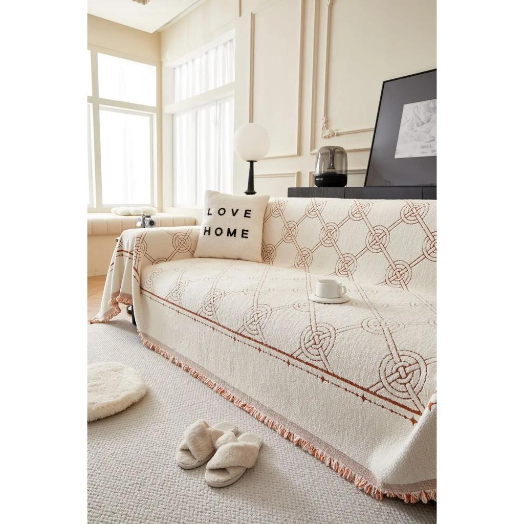 Soft Sofa Cover Blankets Outdoor Camping Picnic Large Blanket Leisure Relax Beach Towel Travel Rug Sofa Mat