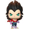 Figurine Funko Pop! - Dragon Ball GT Vegeta Super Saiyan 4 - Vinyle
