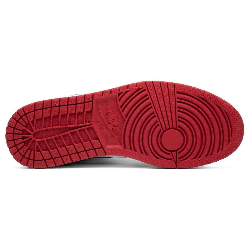 Jordan 1 Retro Chicago Bulls Patent 2003 136085-106