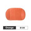 Memory Foam Car Neck Pillow Protects the Lumbar Back Supports the Breathable Headrest Relieves Pressure Car General Accessories
