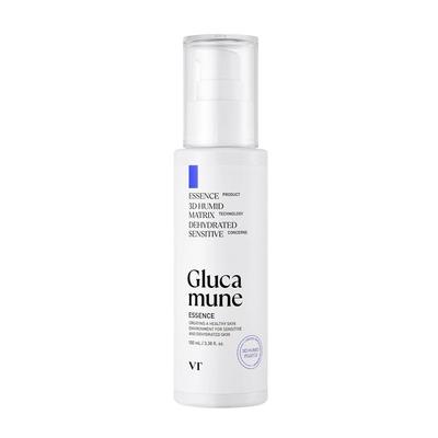 Essenza di Glucamuna 100ml