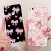 For Huawei P8 Lite 2017 Case Honor 8 Lite Cute Lion Fashion Painted Cover Soft Silicone Phone Case For Huawei P9 Lite 2017 Shell