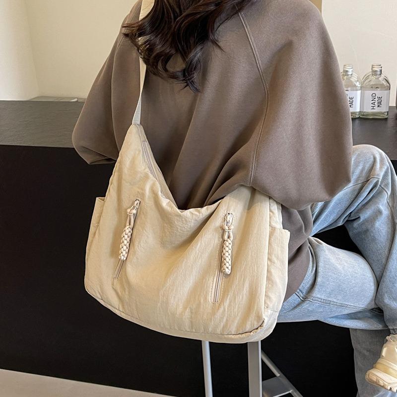 Women's Large Capacity Shoulder Crossbody Bag, Women's Casual Bag, Tote Bag