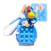 Dlamxl Doraemon Keychain Pendant For Cars And Bags Cute And Creative Acrylic Material