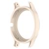Protective Shell Fit for Smartwatch Protective Frame Cover Smartwatch Replacement Half-Coverage Case Hoiusing
