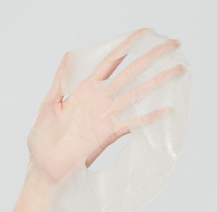 Cell Fusion C Cica Cooling Mask 27g*5EA