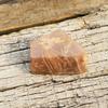 A+ Certified Natural Brown Calcite 141.55 Ct Uncut Rough Gemstone For Collectors