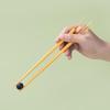 KOBACH Fruit Ice Colorful Alloy Chopsticks