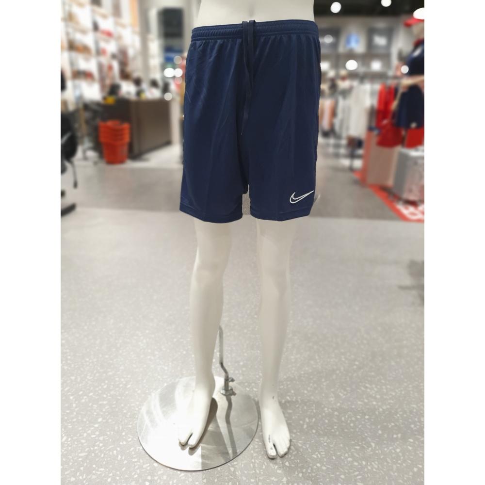 

Мужские шорты Nike Dri Fit Academy 22 темно-синие CW6107 451 NKTH32M01560