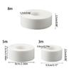2 Rolls Self-Adhesive Collar Protector Hat Shirt Neck Liner Invisible Protector