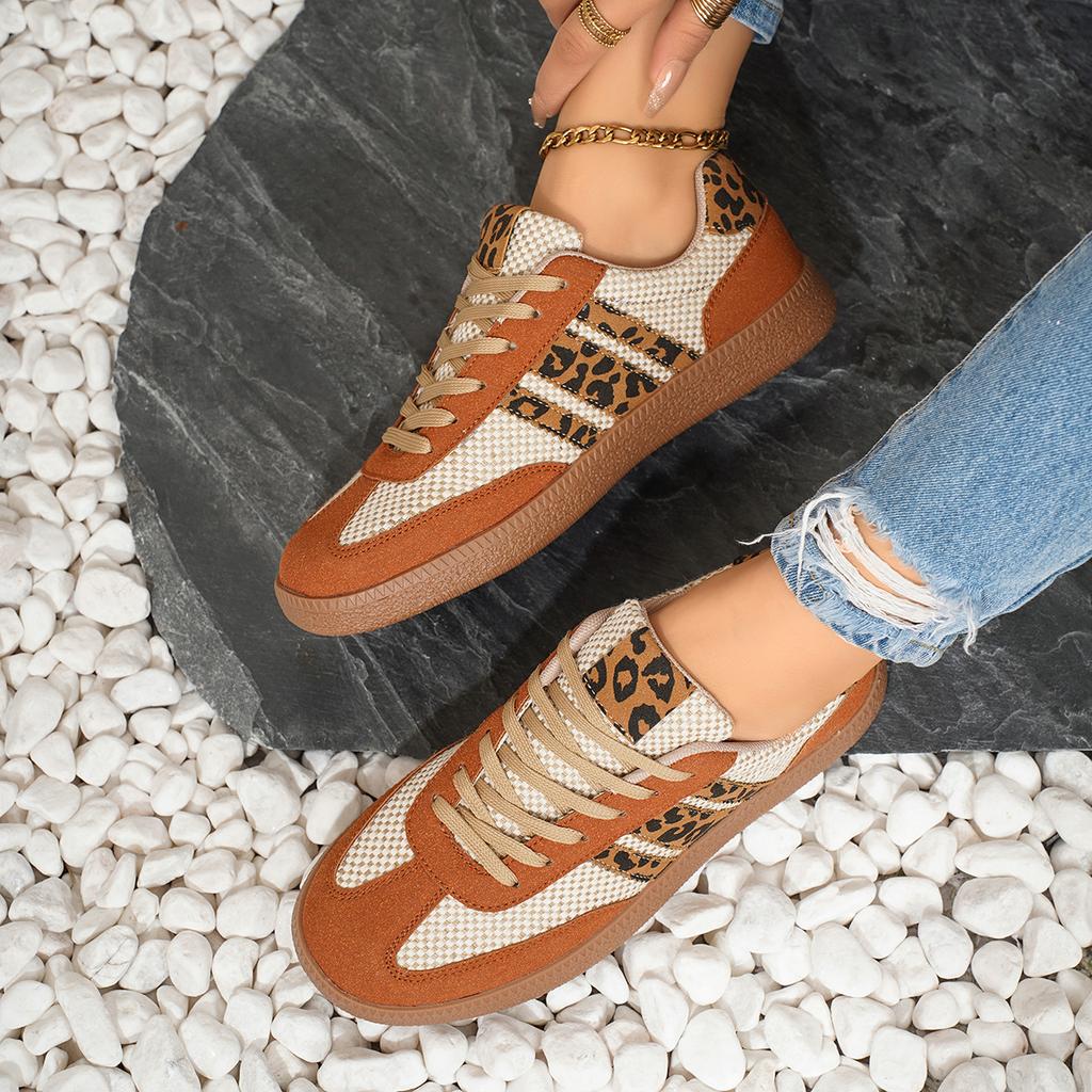 Fashion Women Sneakers 2025 New Fashion Luxury Designer Comfortable Shoes for Women Brand Classical Outdoor Sneakers Casual Women