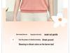 2026 Ice Silk Summer T-Shirt for Middle-aged & Elderly Women - Stylish Short-sleeved Top
