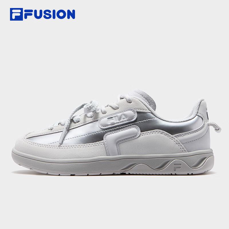 FILA FUSION 2026 Summer Casual Board Sneakers