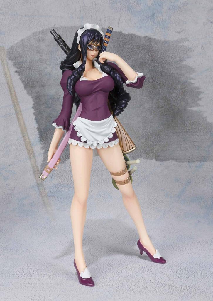 TAMASHII NATIONS Figuarts ZERO Baby 5