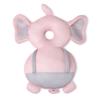 Kawaii Baby Anti-fall Pillow Breathable Kids Protective Cushion Head Protective Pillow  Baby Safety