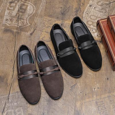 Scarpe da uomo – Mocassini