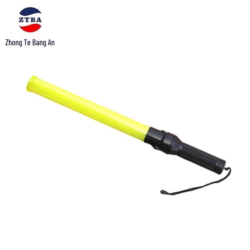 LED Traffic Safety Baton 54cm