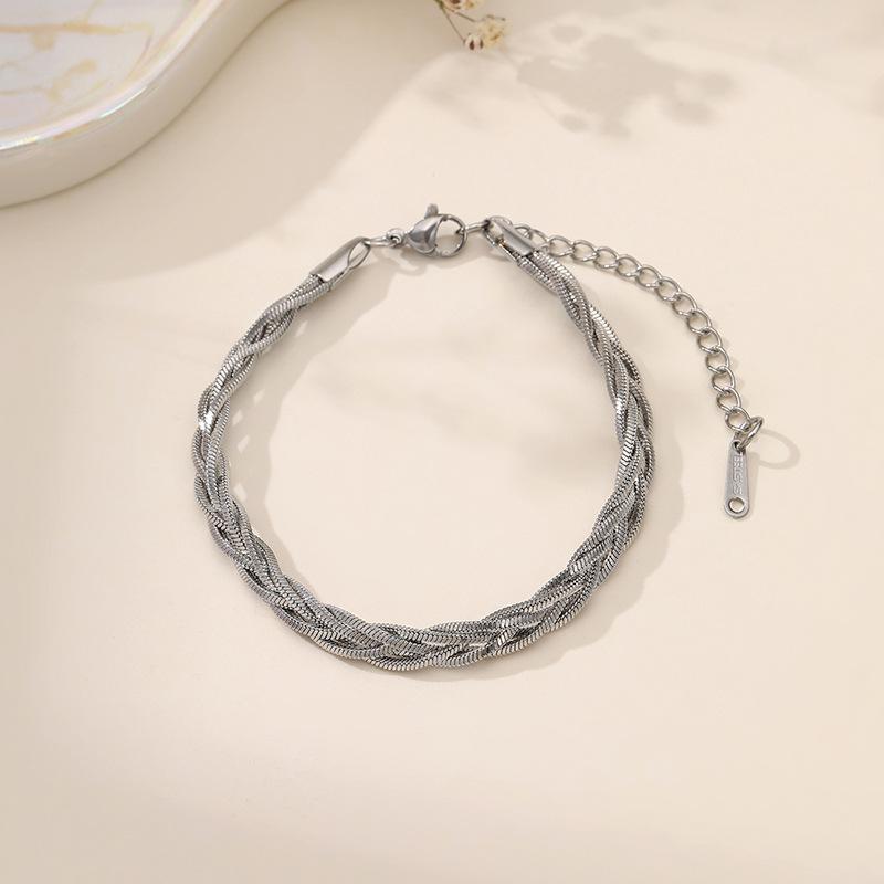 Colier Nou Temperament Ins High-end